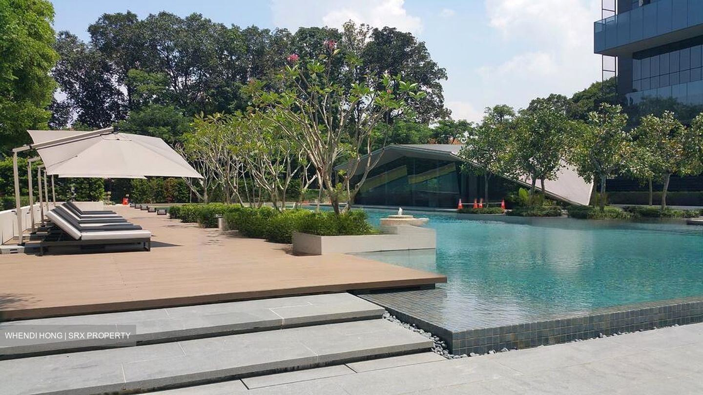Leedon Residence (D10), Condominium #446242081
